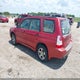 JF1SG63627H743977 2007 Subaru Forester 2.5X auction photo thumbnail 3