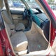 JF1SG63627H743977 2007 Subaru Forester 2.5X auction photo thumbnail 5