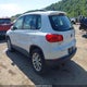 WVGBV7AX4HK050796 2017 Volkswagen Tiguan 2.0T/2.0T S auction photo thumbnail 3
