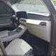 KM8R1DHE5NU424507 2022 Hyundai Palisade Se auction photo thumbnail 5
