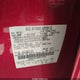 2FMGK5CC4BBD11858 2011 Ford Flex Sel auction photo thumbnail 9