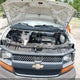 1GCSGAFX4B1119293 2011 Chevrolet Express 1500 Work Van auction photo thumbnail 10