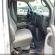 1GCSGAFX4B1119293 2011 Chevrolet Express 1500 Work Van auction photo thumbnail 5