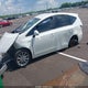 JTDZN3EUXD3264465 2013 Toyota Prius V Five auction photo thumbnail 2