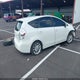 JTDZN3EUXD3264465 2013 Toyota Prius V Five auction photo thumbnail 4