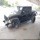 1C6HJTFGXNL171468 2022 Jeep Gladiator High Altitude 4X4 auction photo thumbnail 2