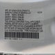 19UDE4H32SA007586 2025 Acura Integra A-Spec auction photo thumbnail 9