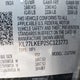 KL77LKEP2SC123773 2025 Chevrolet Trax Fwd Activ auction photo thumbnail 9