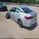 3N1AB8CV7PY283360 2023 Nissan Sentra Sv Xtronic Cvt auction photo thumbnail 3