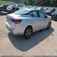 3N1AB8CV7PY283360 2023 Nissan Sentra Sv Xtronic Cvt auction photo thumbnail 4