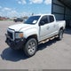 1GTG6CE33G1184467 2016 GMC Canyon Sle auction photo thumbnail 2