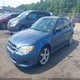 4S3BL616197226848 2009 Subaru Legacy 2.5I auction photo thumbnail 2