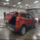 1FMCU0HDXKUB21263 2019 Ford Escape Sel auction photo thumbnail 4