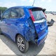 JHMGK5H84GS008857 2016 Honda Fit Ex-L auction photo thumbnail 6