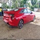 5NPLS4AG0PH107864 2023 Hyundai Elantra Sel auction photo thumbnail 4