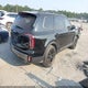 5XYP5DGC2PG376632 2023 Kia Telluride Sx auction photo thumbnail 4