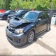 JF1GV8J64BL504267 2011 Subaru Impreza Wrx Sti auction photo thumbnail 2
