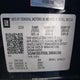 3GNKBERS5LS608198 2020 Chevrolet Blazer Fwd Rs auction photo thumbnail 9
