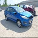 3FADP4AJ2BM185833 2011 Ford Fiesta S auction photo thumbnail 1