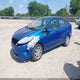 3FADP4AJ2BM185833 2011 Ford Fiesta S auction photo thumbnail 2