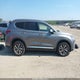 5NMS33AD9LH171403 2020 Hyundai Santa Fe Sel auction photo thumbnail 14