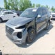 5NMS33AD9LH171403 2020 Hyundai Santa Fe Sel auction photo thumbnail 2