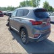 5NMS33AD9LH171403 2020 Hyundai Santa Fe Sel auction photo thumbnail 3