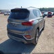 5NMS33AD9LH171403 2020 Hyundai Santa Fe Sel auction photo thumbnail 4