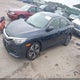 JHMFC1F72JX032323 2018 Honda Civic Ex-L auction photo thumbnail 2