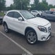 WDCTG4GB8LU028840 2020 Mercedes-Benz Gla 250 4Matic auction photo thumbnail 1