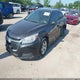 1G11C5SL8FF307494 2015 Chevrolet Malibu 1Lt auction photo thumbnail 2