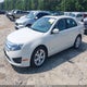 3FAHP0HA3CR228466 2012 Ford Fusion Se auction photo thumbnail 2