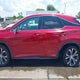 2T2BGMCA1GC007583 2016 Lexus Rx 450H auction photo thumbnail 14