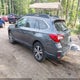 4S4BSENC1J3307112 2018 Subaru Outback 3.6R Limited auction photo thumbnail 3