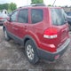 KNDJH741585009672 2009 Kia Borrego Lx V6 auction photo thumbnail 3