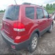 KNDJH741585009672 2009 Kia Borrego Lx V6 auction photo thumbnail 4