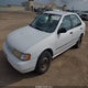 3N1AB41D8VL003328 1997 Nissan Sentra Gle/Gxe/Xe auction photo thumbnail 2