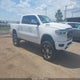 1C6SRFHT9MN518799 2021 Ram 1500 Limited 4X4 5'7 Box auction photo thumbnail 1