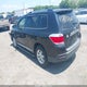5TDBK3EH9CS106290 2012 Toyota Highlander Se V6 auction photo thumbnail 3