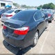 1HGCR2F77EA195746 2014 Honda Accord Ex auction photo thumbnail 4