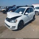 3VW217AU3FM018379 2015 Volkswagen Golf Tsi S 4-Door auction photo thumbnail 2