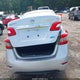 3N1AB7AP4EY256905 2014 Nissan Sentra Sv auction photo thumbnail 16
