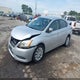 3N1AB7AP4EY256905 2014 Nissan Sentra Sv auction photo thumbnail 2