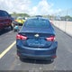 1G1ZD5ST8NF159166 2022 Chevrolet Malibu Fwd Lt auction photo thumbnail 16
