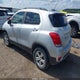 3GNCJLSB6LL200213 2020 Chevrolet Trax Fwd Lt auction photo thumbnail 3