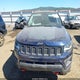 3C4NJDDB1HT627603 2017 Jeep Compass Trailhawk auction photo thumbnail 12