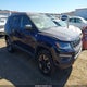 3C4NJDDB1HT627603 2017 Jeep Compass Trailhawk auction photo thumbnail 1