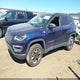 3C4NJDDB1HT627603 2017 Jeep Compass Trailhawk auction photo thumbnail 2