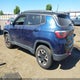 3C4NJDDB1HT627603 2017 Jeep Compass Trailhawk auction photo thumbnail 3