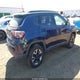 3C4NJDDB1HT627603 2017 Jeep Compass Trailhawk auction photo thumbnail 4